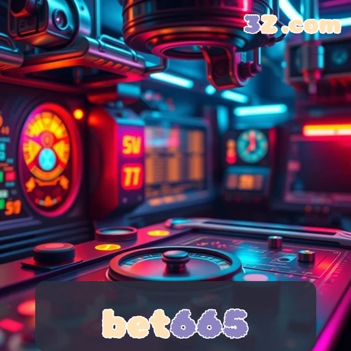 bet665 Apostas Diretas