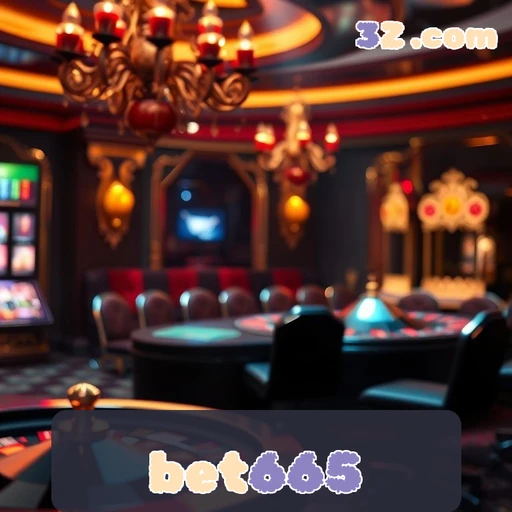 bet665 Aplicativo Móvel