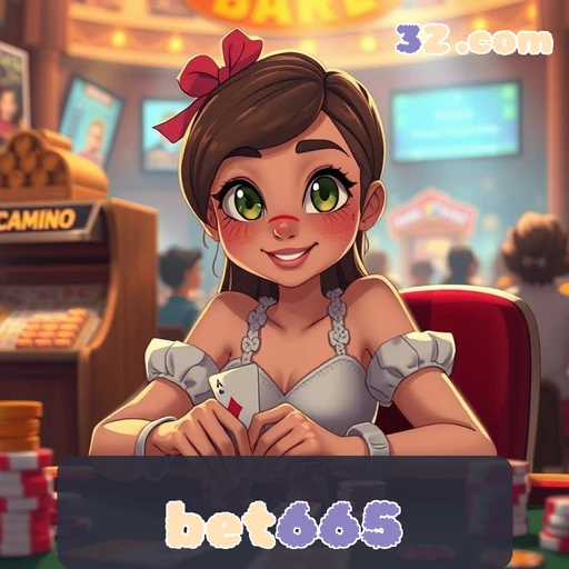 bet665 Cassino Online