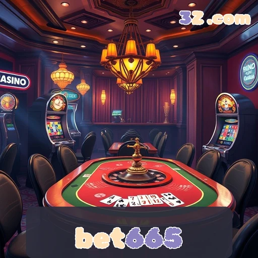 bet665 Site Confiável