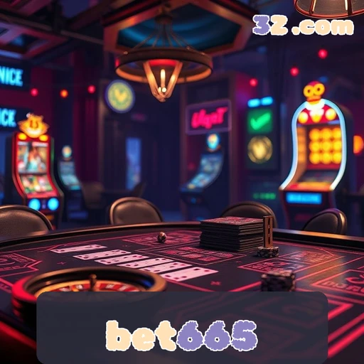 bet665 Apostas Esportivas