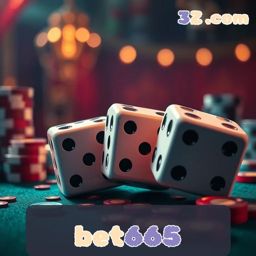 bet665 Jogos Populares