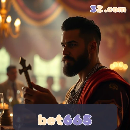 bet665 Plataforma Segura