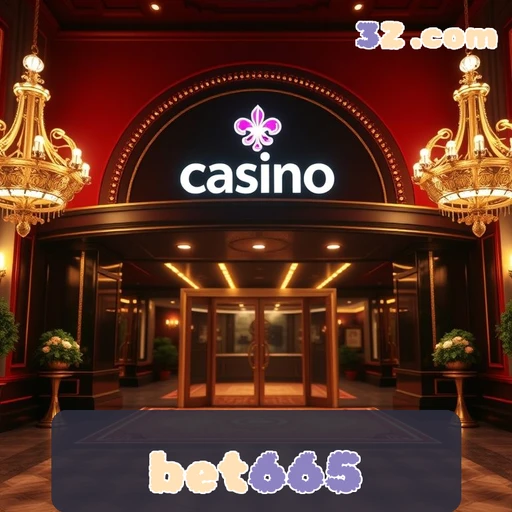 bet665 Clube VIP